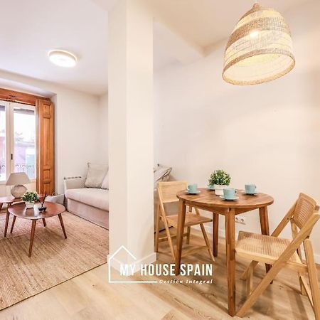 Myhousespain - Nuevo Piso Reformado En Malasana Madrid Extérieur photo